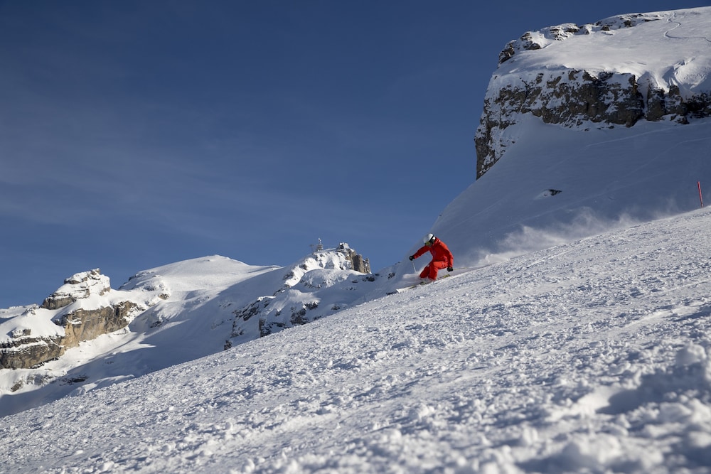 engelberg