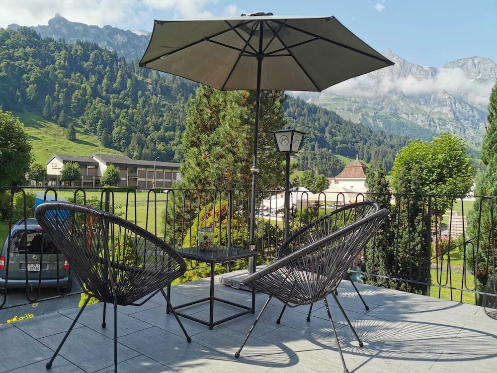 engelberg