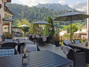 engelberg