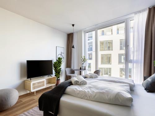 limehome monchengladbach fliethstra e