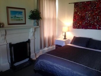 kumara historic cottages hostel