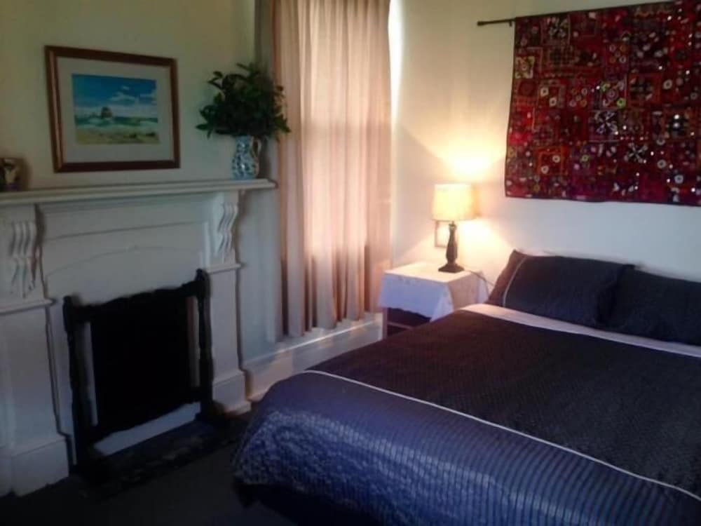 kumara historic cottages hostel