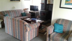 kumara historic cottages hostel