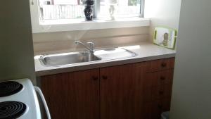 kumara historic cottages hostel