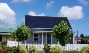 kumara historic cottages hostel