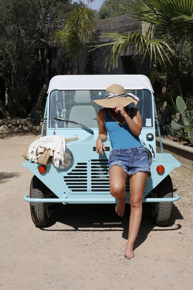 les suites du maquis