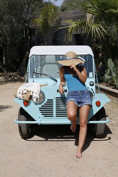 les suites du maquis