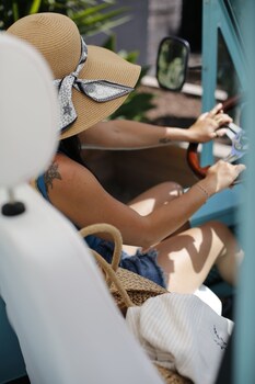 les suites du maquis