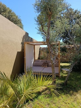 les suites du maquis