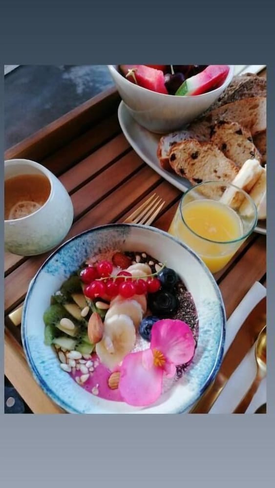 les suites du maquis