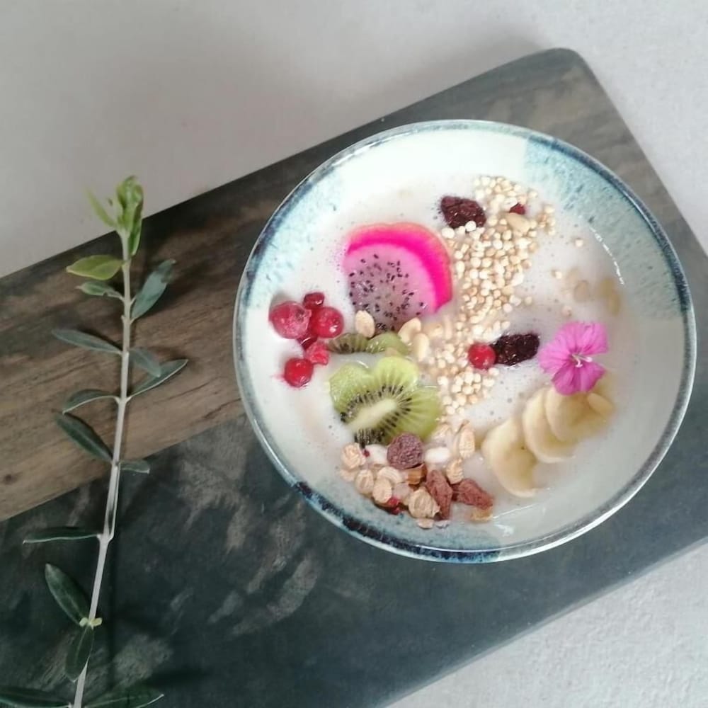 les suites du maquis