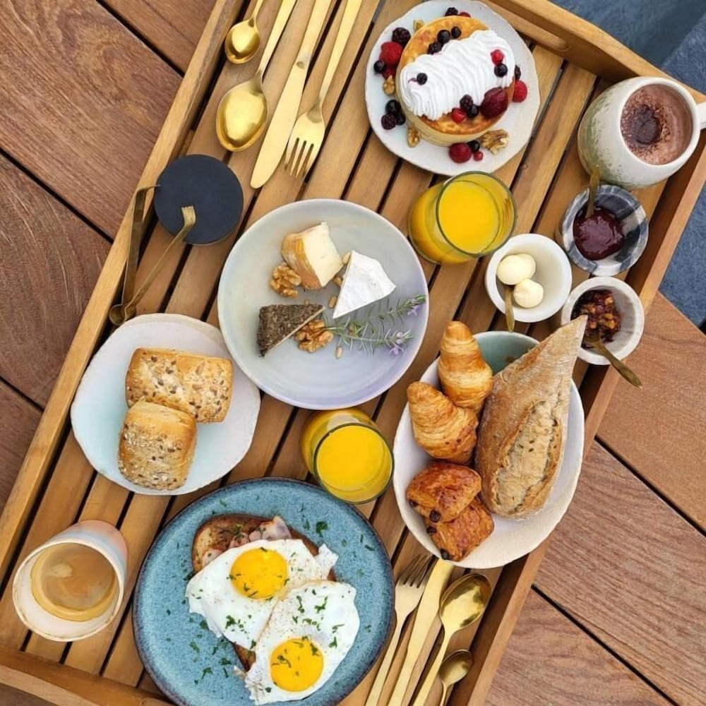 les suites du maquis