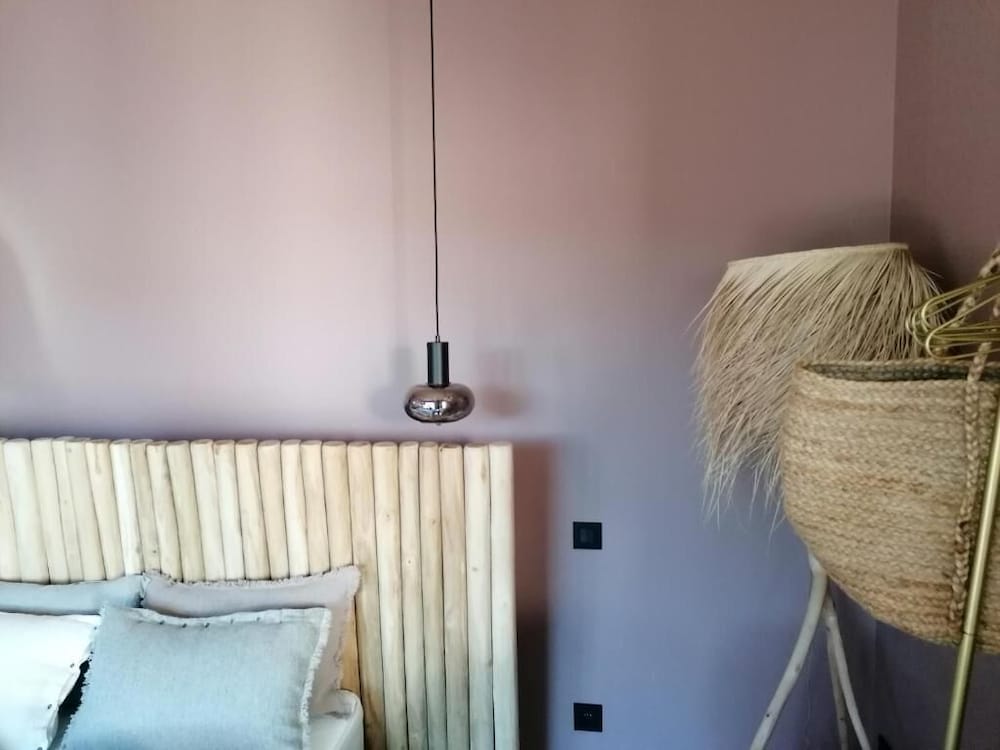 les suites du maquis