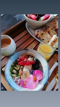 les suites du maquis