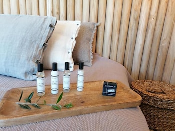 les suites du maquis