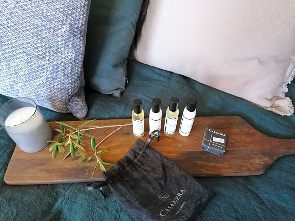 les suites du maquis