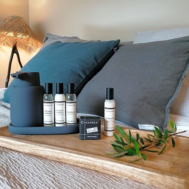 les suites du maquis