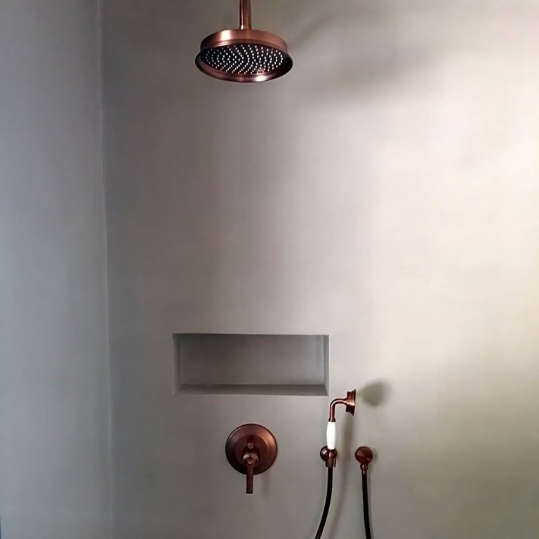 les suites du maquis