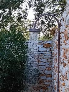 les suites du maquis