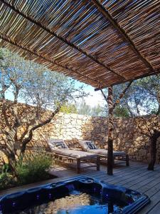 les suites du maquis