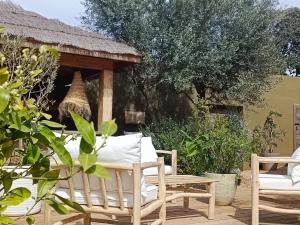 les suites du maquis