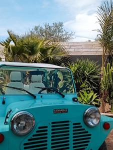 les suites du maquis