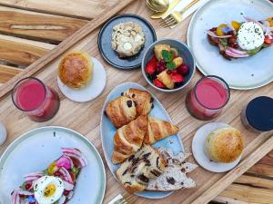 les suites du maquis