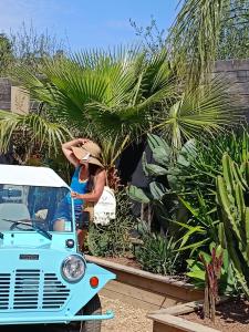 les suites du maquis