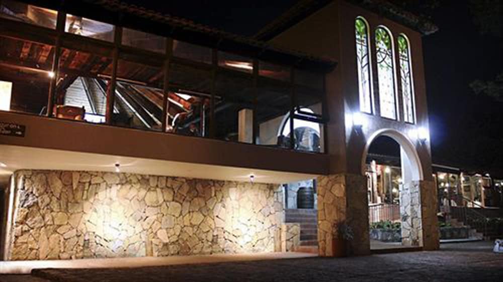 san pedro garza garcia