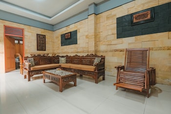 simply homy unit gembiraloka 2