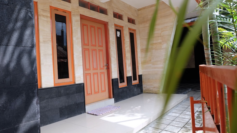 simply homy unit gembiraloka 2