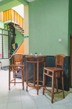 Simply Homy Unit Gembiraloka 2,,3 star