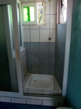 shiloh accommodation