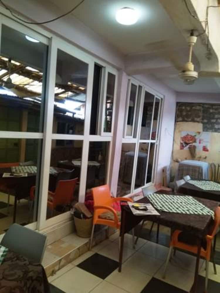 shiloh accommodation