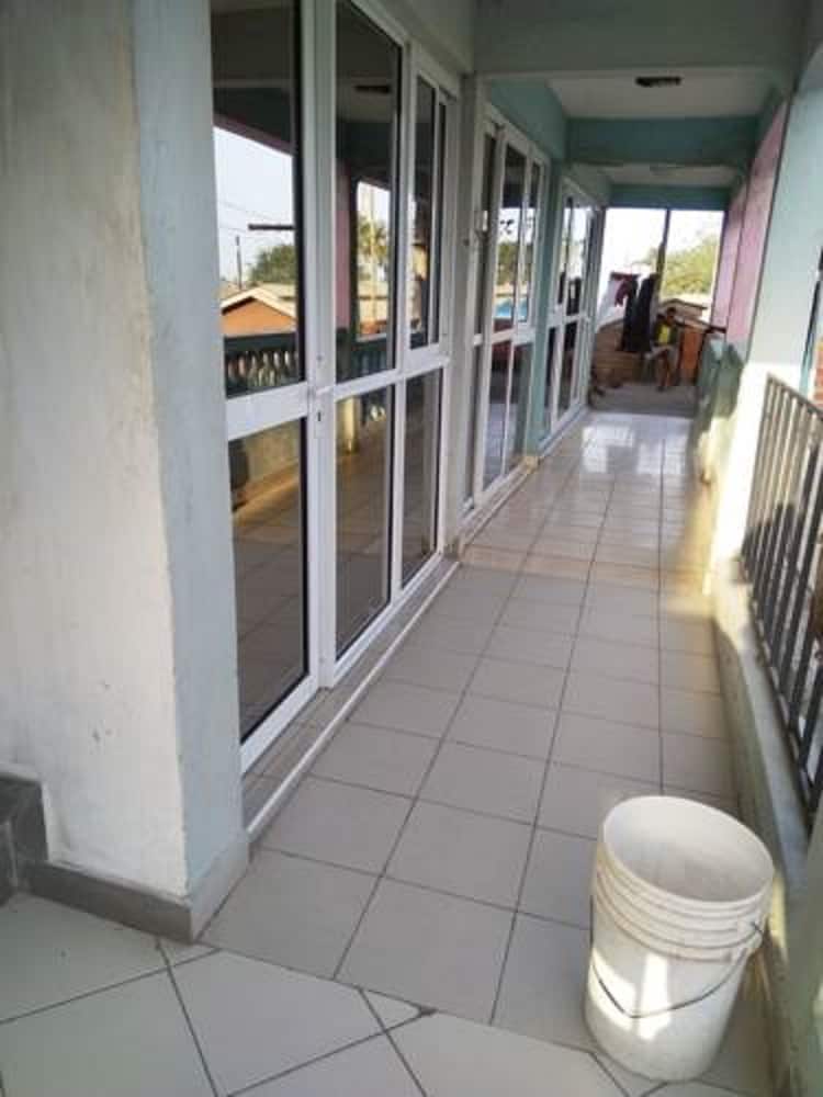 shiloh accommodation