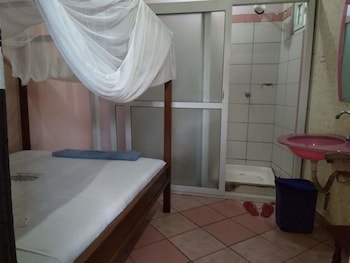 shiloh accommodation