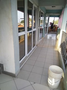 shiloh accommodation