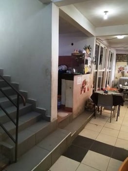 shiloh accommodation