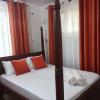 shiloh accommodation