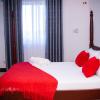 shiloh accommodation