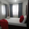 shiloh accommodation