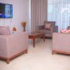 shiloh accommodation