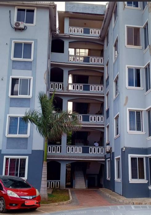 shiloh accommodation