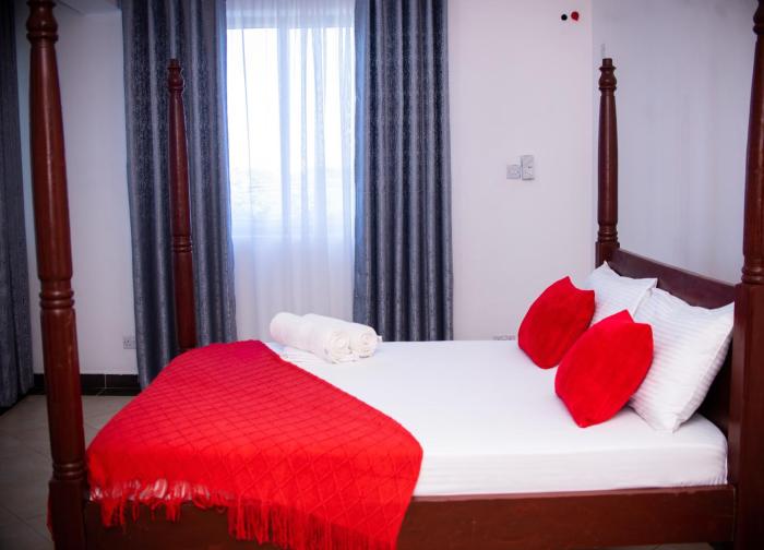 shiloh accommodation