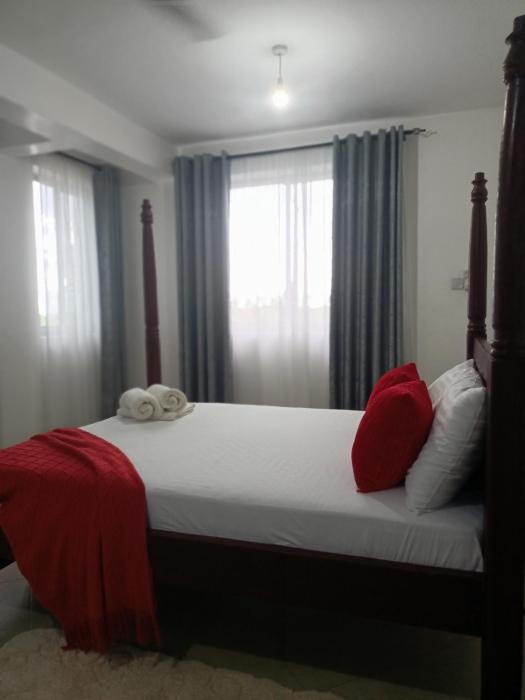 shiloh accommodation