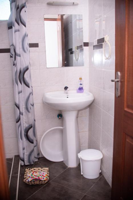 shiloh accommodation