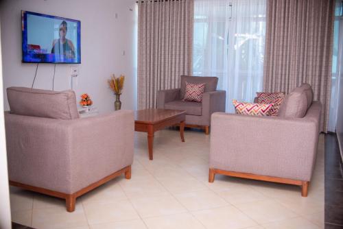 shiloh accommodation
