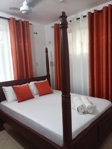 shiloh accommodation