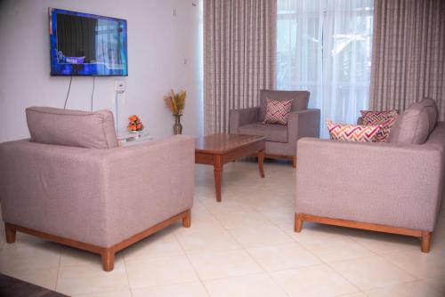 shiloh accommodation