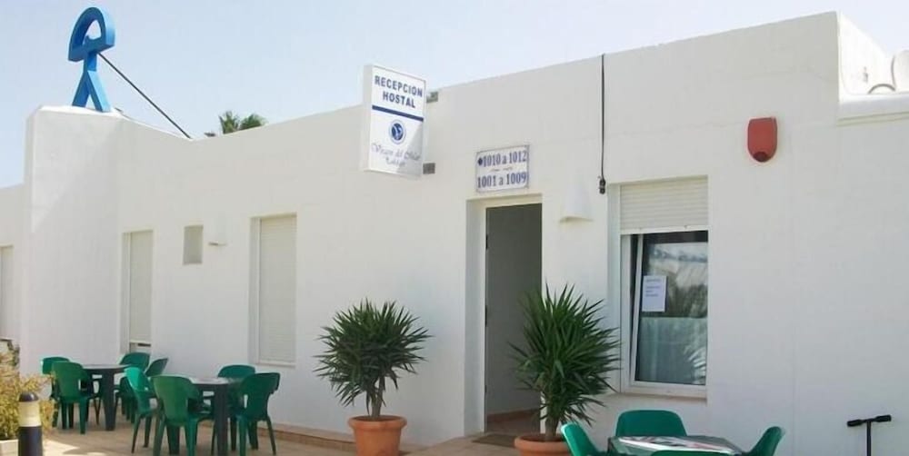 virgen del mar holidays